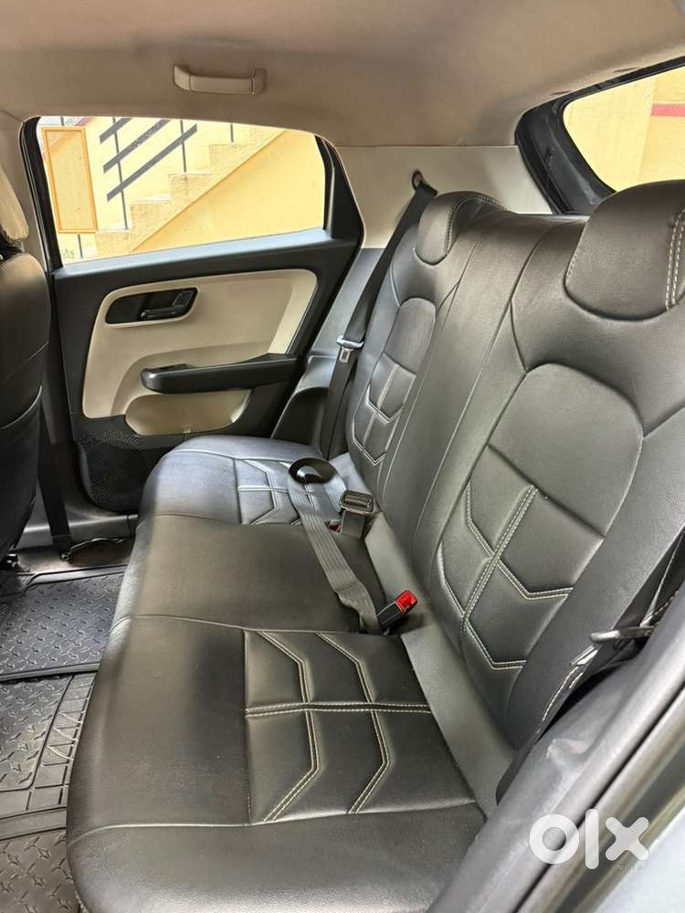 Tata Altroz Petrol Manual 2022