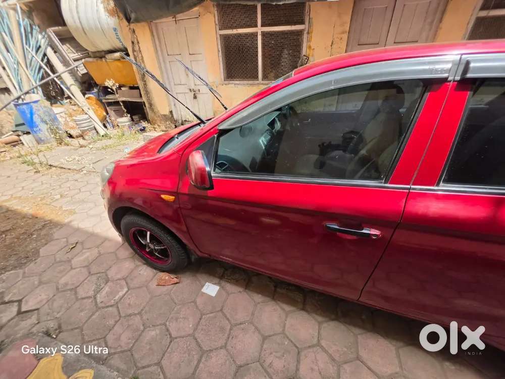 Hyundai I20 2010 Petrol Good Condition