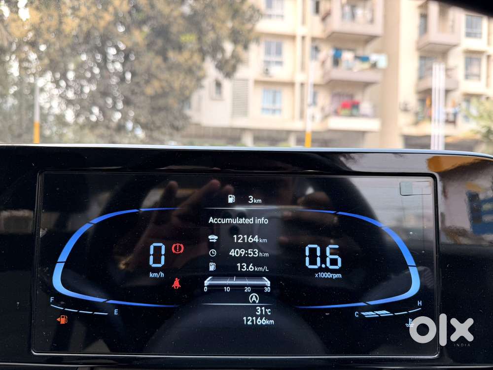 Hyundai Verna 1.5 Sx Vtvt, 2023, Petrol