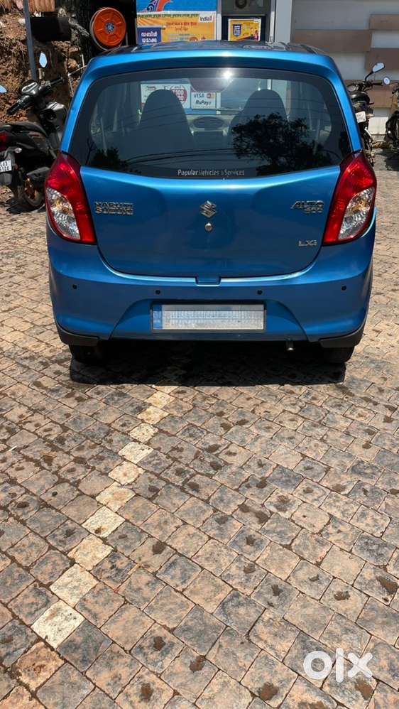 Alto 800 For Sale
