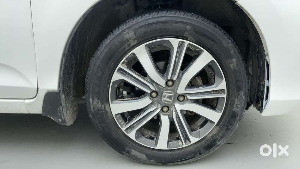 Honda Amaze Vx 1.2 Petrol Cvt, 2022, Petrol