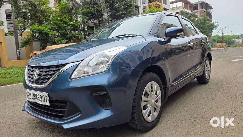 Maruti Suzuki Baleno, 2016, Petrol