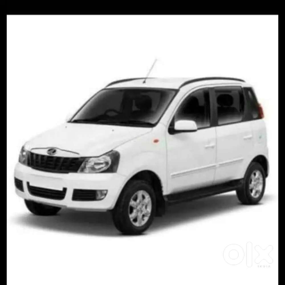 Mahindra Quanto 1.5 C2 2014