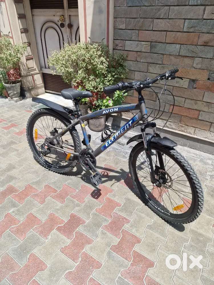 Avon Fat Bike Under 8000 29 Inch Avon Element Cycle Black Without Gear Avon Element Cycle