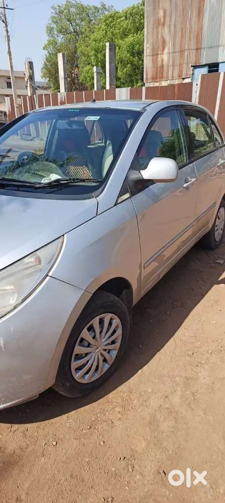 Tata Indica Vista 2009 Diesel
