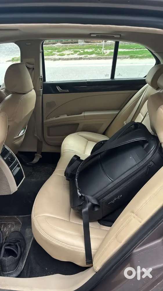 Skoda Superb 2014 1.8 Tsi Automatic Petrol
