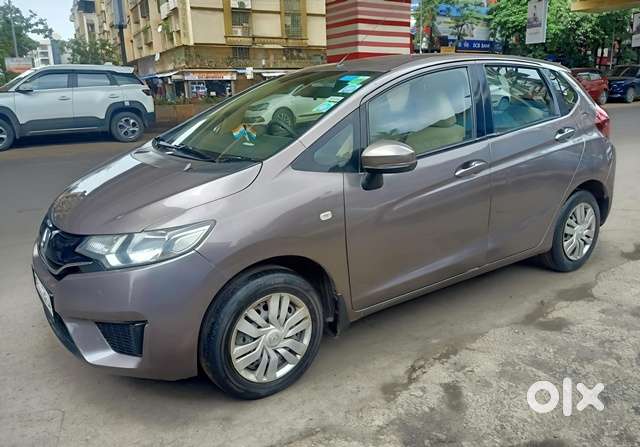 Honda Jazz 1.2 S I Vtec, 2016, Petrol