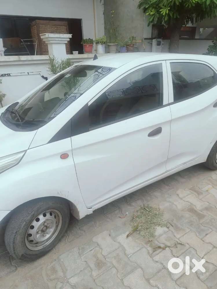 Hyundai Eon 2012 Petrol 64000 Km Driven Good Condition