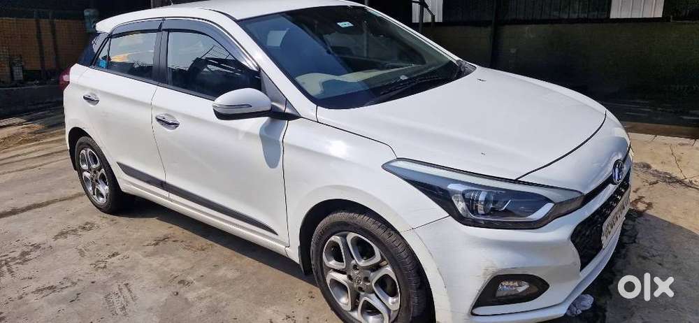 Hyundai I20 1.2 Asta, 2018, Petrol
