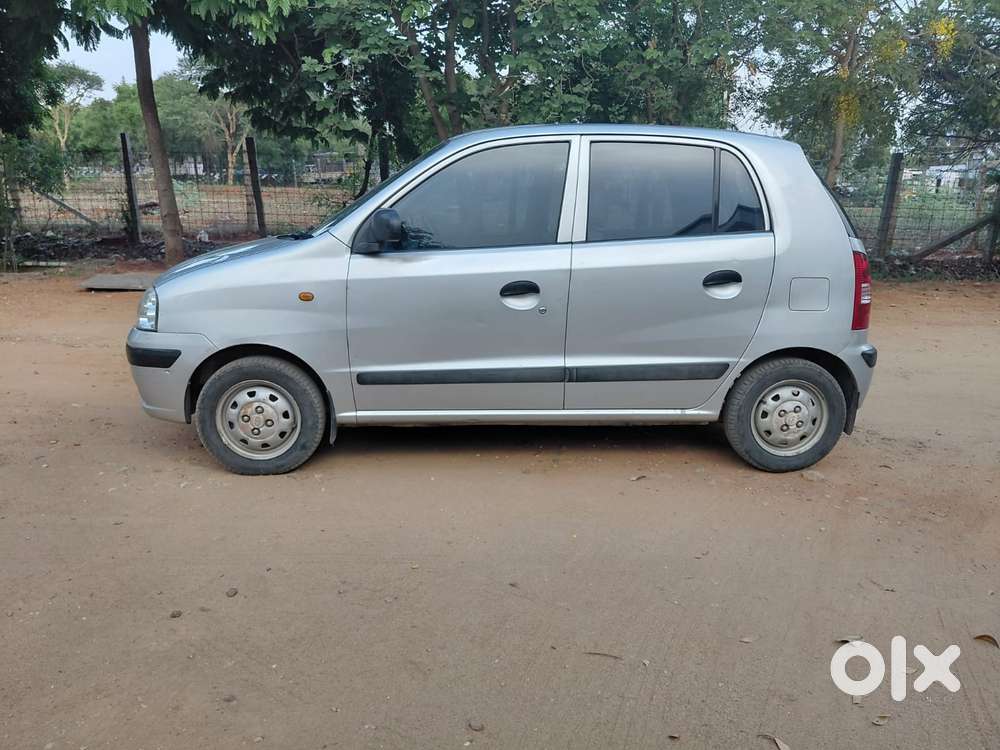 Hyundai Santro, 2006, Petrol