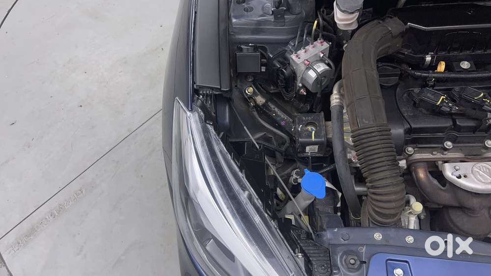 Maruti Suzuki Ciaz Zeta 1.5 At, 2024, Petrol