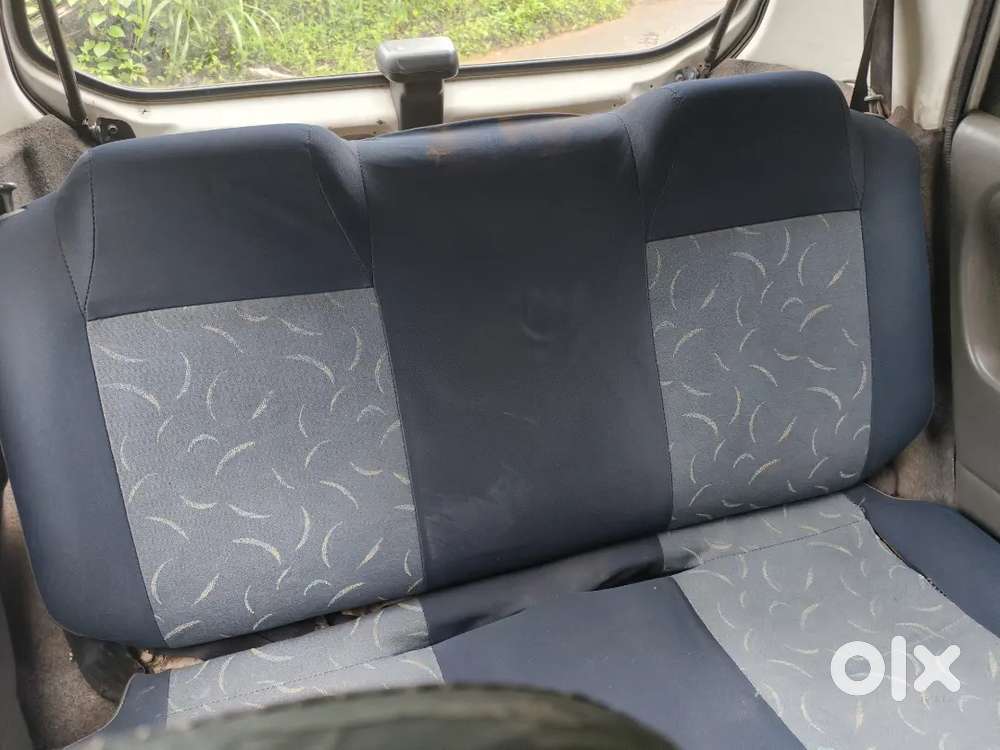 Maruti Suzuki Alto 2008 Petrol 162000 Km Driven