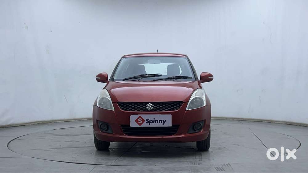 Maruti Suzuki Swift 2018 Vdi, 2014, Diesel