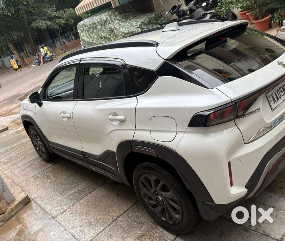 Maruti Suzuki Petrol 2024