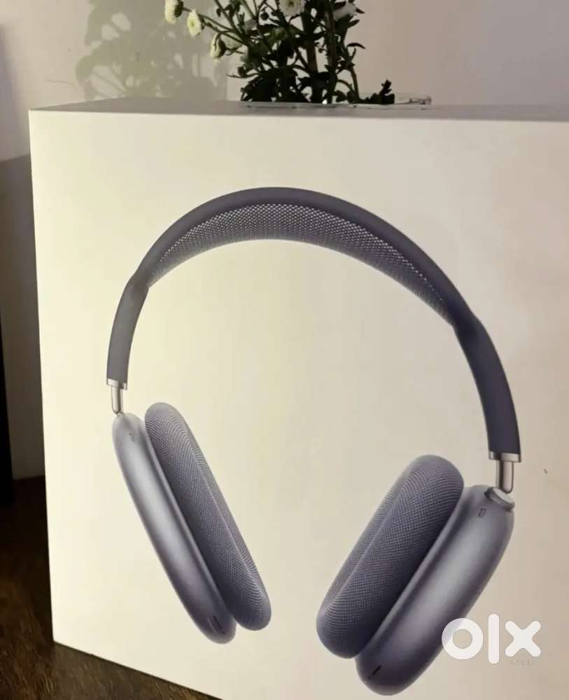 Apple airpods max usb c