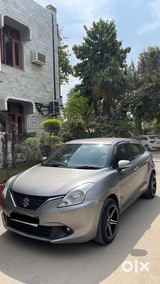 Maruti Baleno Diesel 2016 (reg Pb65)
