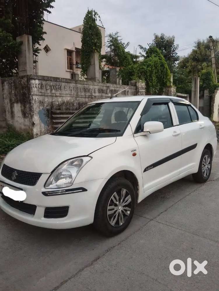 2016 Maruti Suzuki Swift Dzire