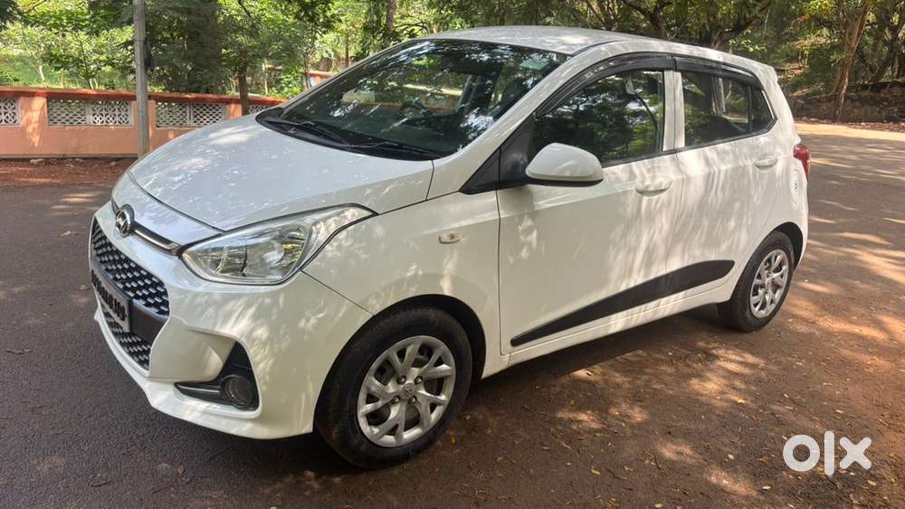 Hyundai Grand I10 Magna 2017