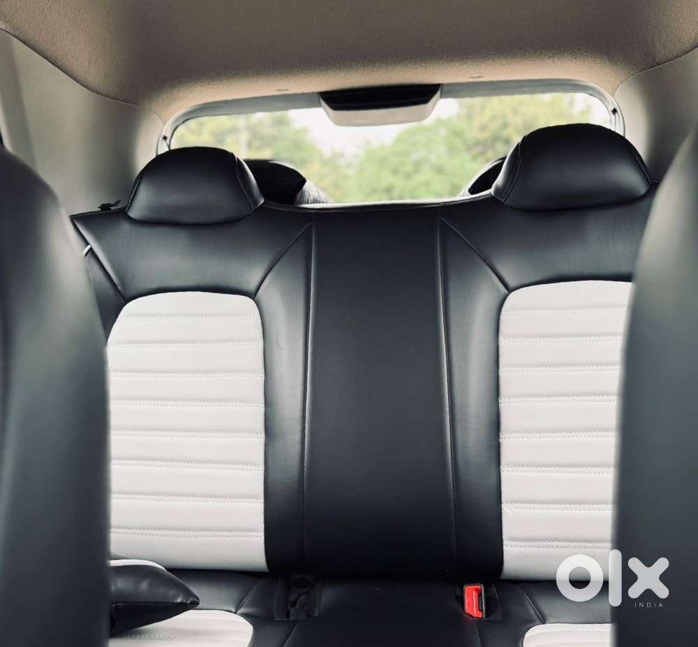 Hyundai Venue S 1.2 Petrol, 2021, Petrol
