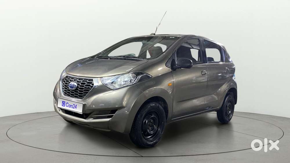 Datsun Redigo T, 2016, Petrol