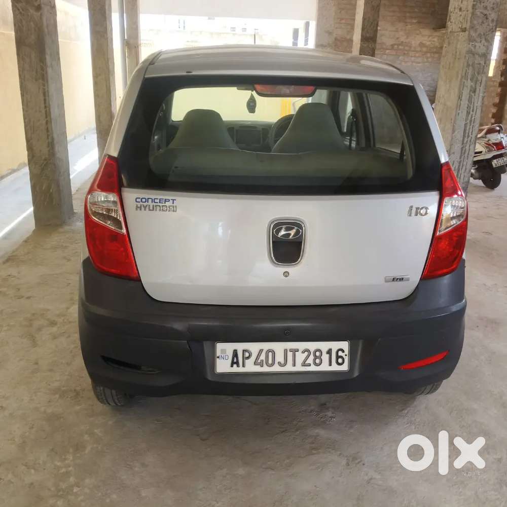 Hyundai I10 For Sale