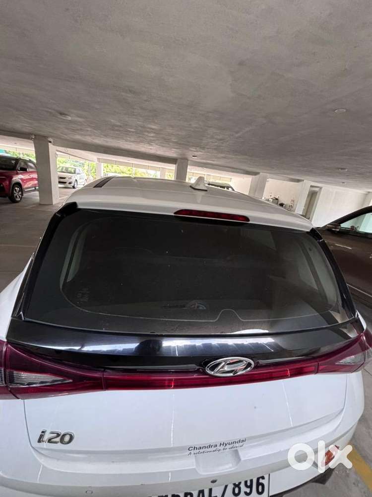 Hyundai Car Petrol 2022