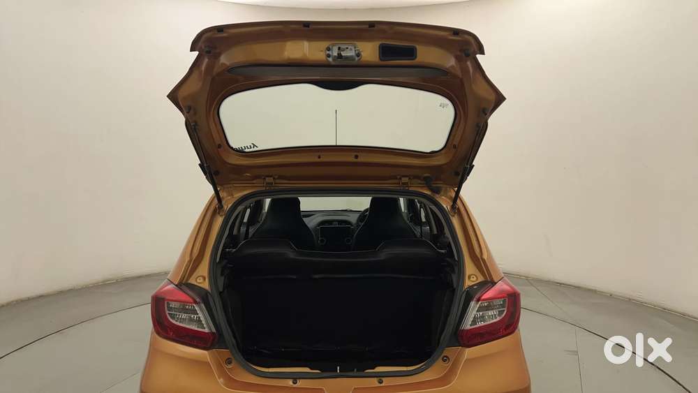 Tata Tiago 1.05 Revotorq Xt, 2018, Diesel