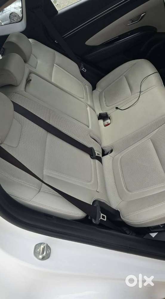 Hyundai Tucson 2.0 Platinum Diesel At, 2023, Diesel