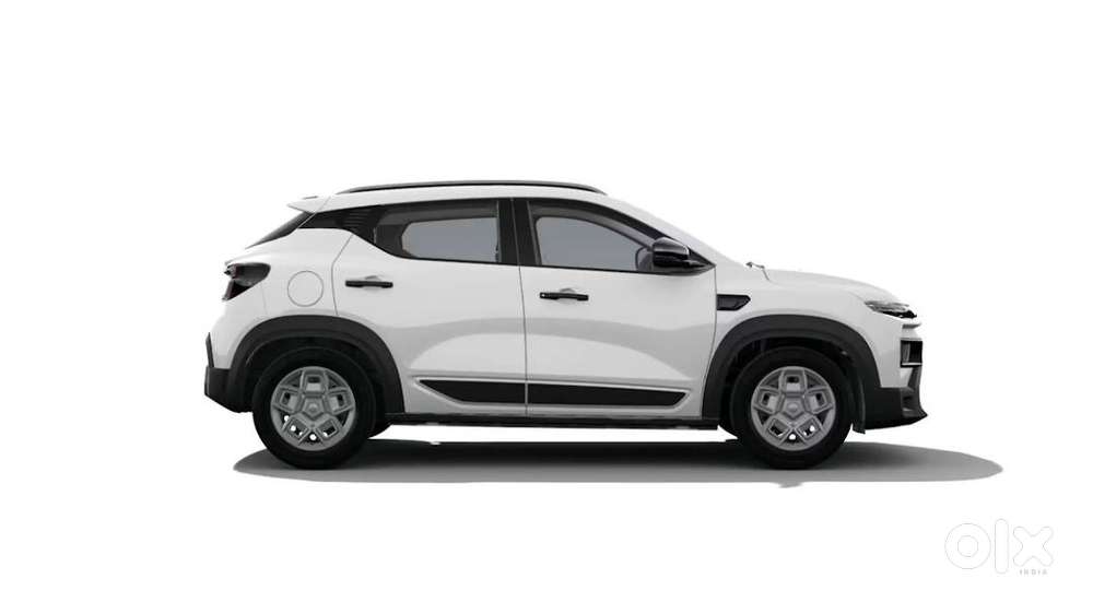 Brand New Renault Kiger Evolution Petrol Manual  2026 0 Kms