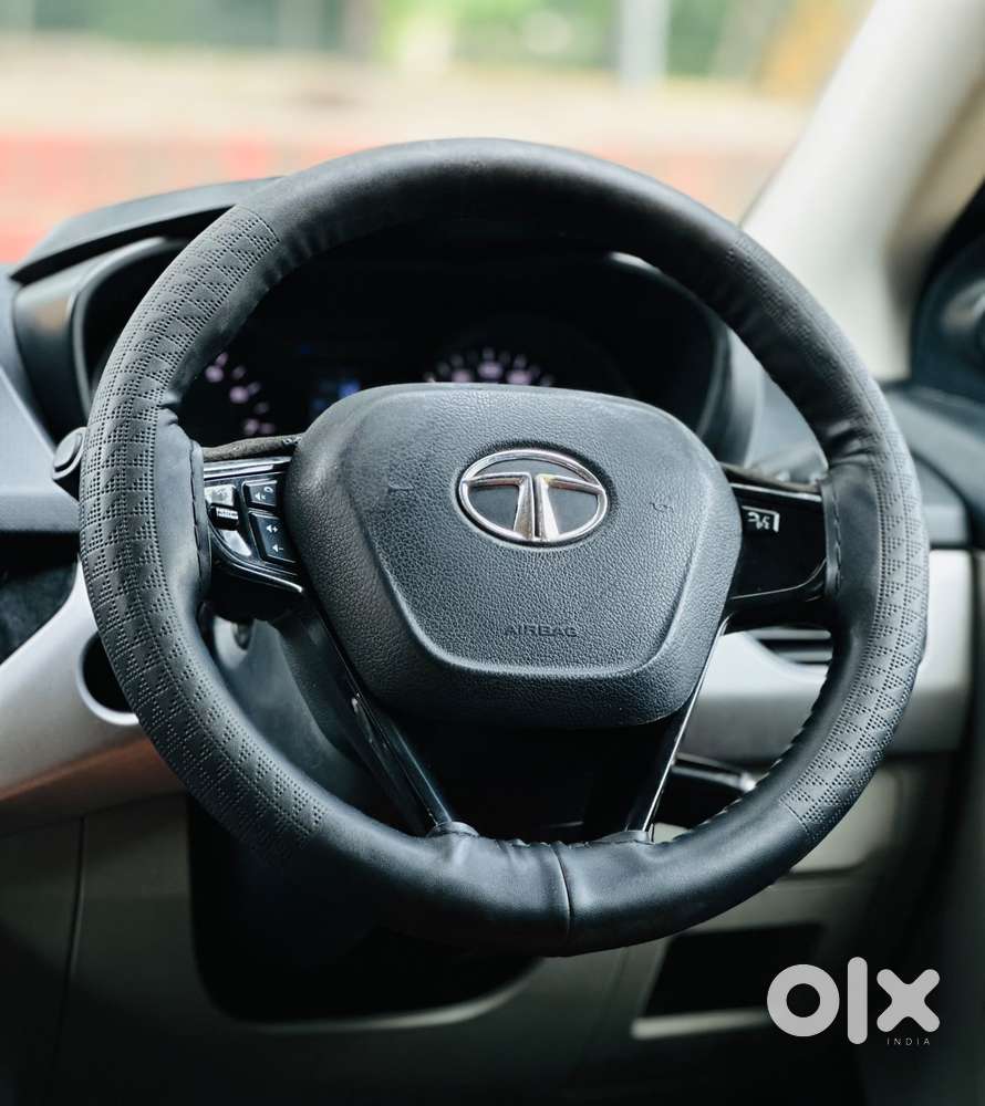 Tata Nexon 1.5 Revotorq Xma Amt (s), 2018, Diesel