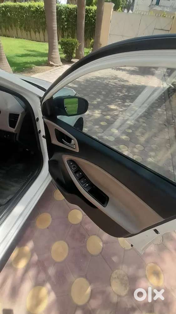 Hyundai I20 2018 Diesel Well Maintained