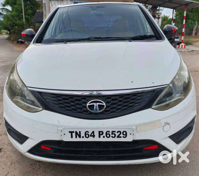 Tata Bolt Quadrajet Xe, 2017, Diesel