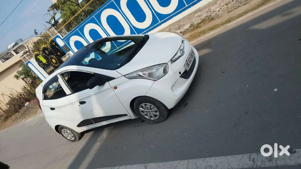 Hyundai Eon 0.8 Magna 2017