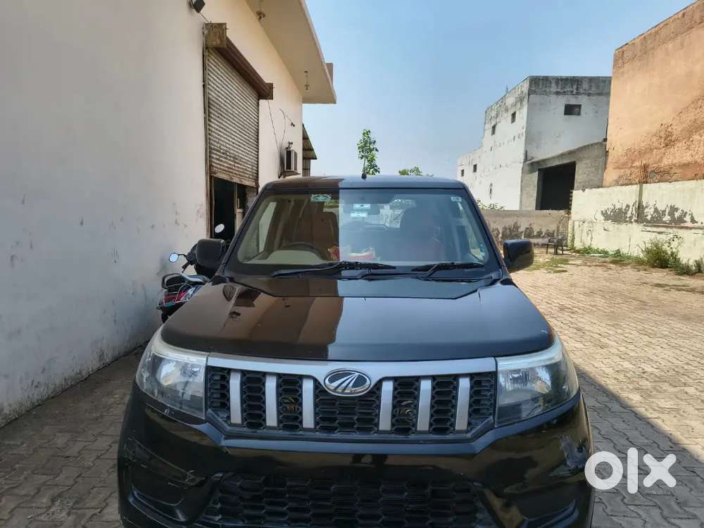 Mahindra Bolero Neo 2022 , All Tyre  New And Best Condition
