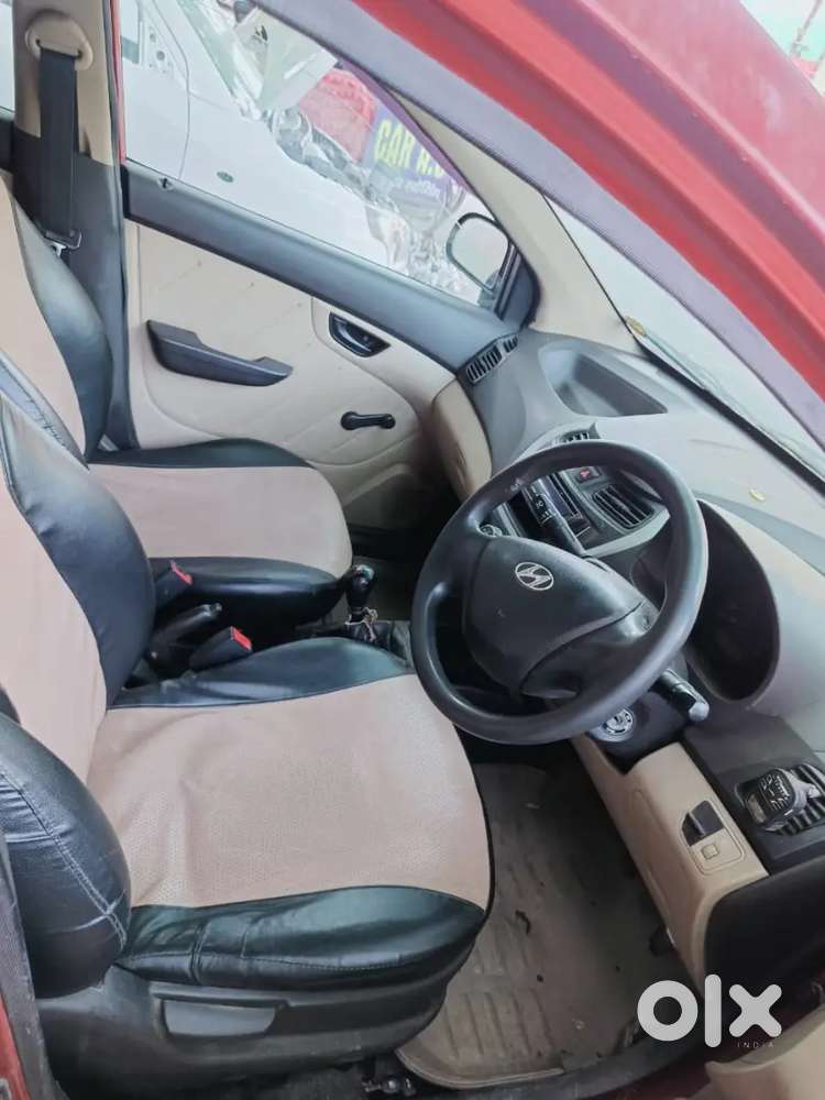 Hyundai Eon 2011 Petrol 83000 Km Driven