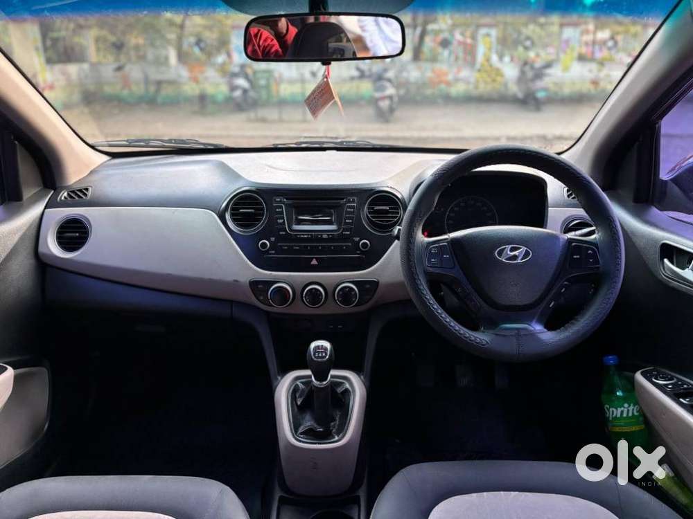 Hyundai Grand I10 Asta 1.2 Kappa Vtvt, 2014, Petrol