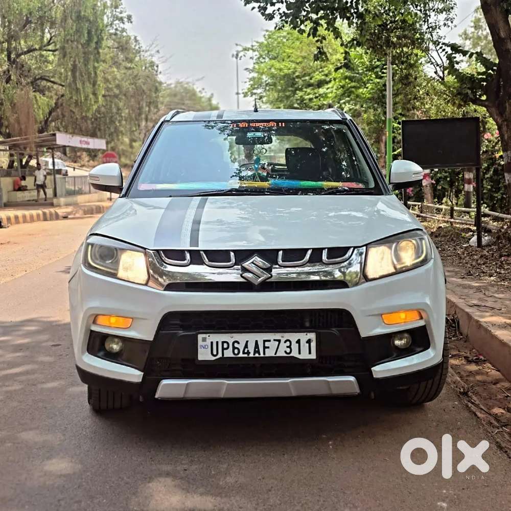 Maruti Suzuki
