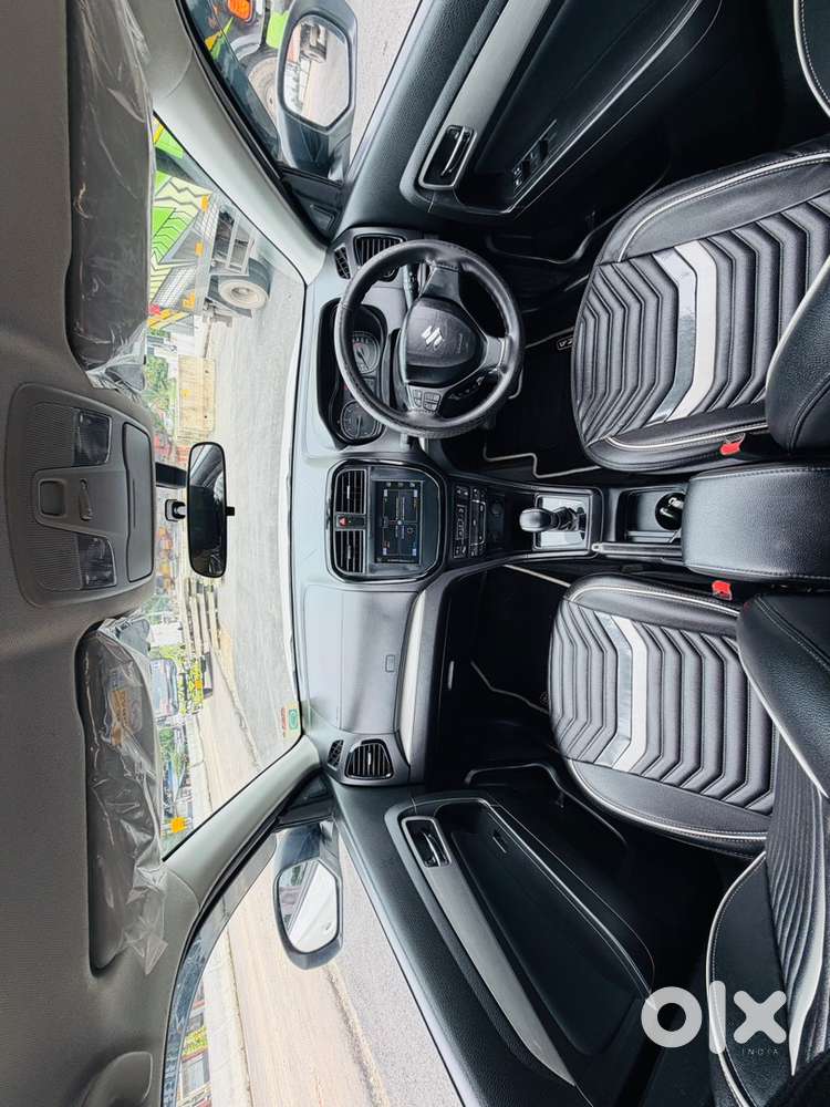 2019 Vitara Brezza Diesel Maruti Suzuki