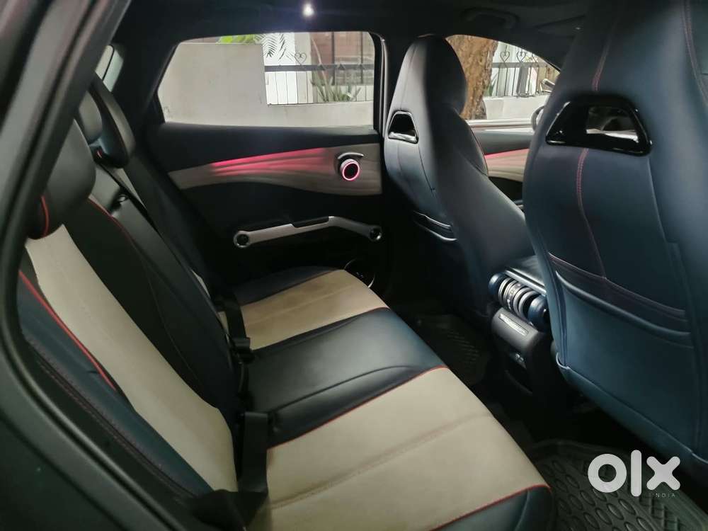 Byd Atto 3 Special Edition, 2023, Electric