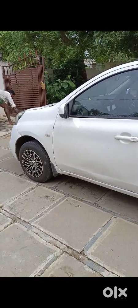Nissan Micra 2016 Diesel Good Condition