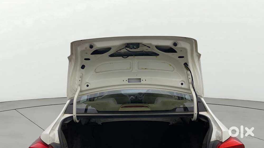 Honda Amaze 2013-2016 S I-vtech, 2015, Petrol