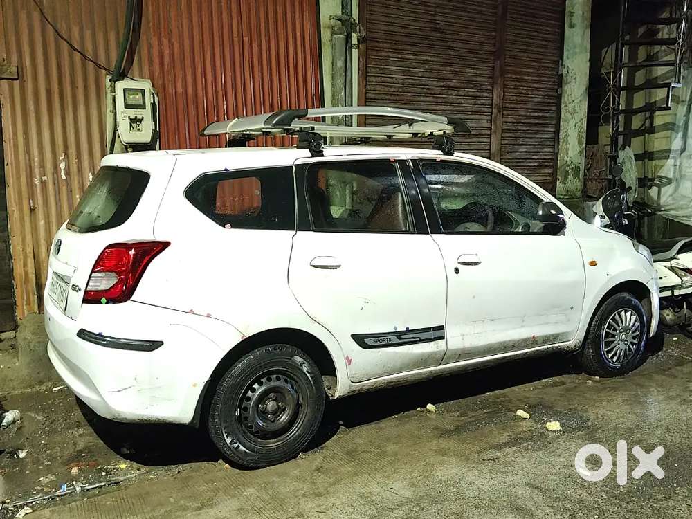 Datsun Redigo Gold 2010