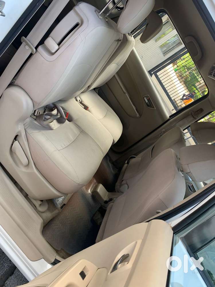 Maruti Suzuki Ertiga 1.4 Vxi Shvs, 2018, Petrol