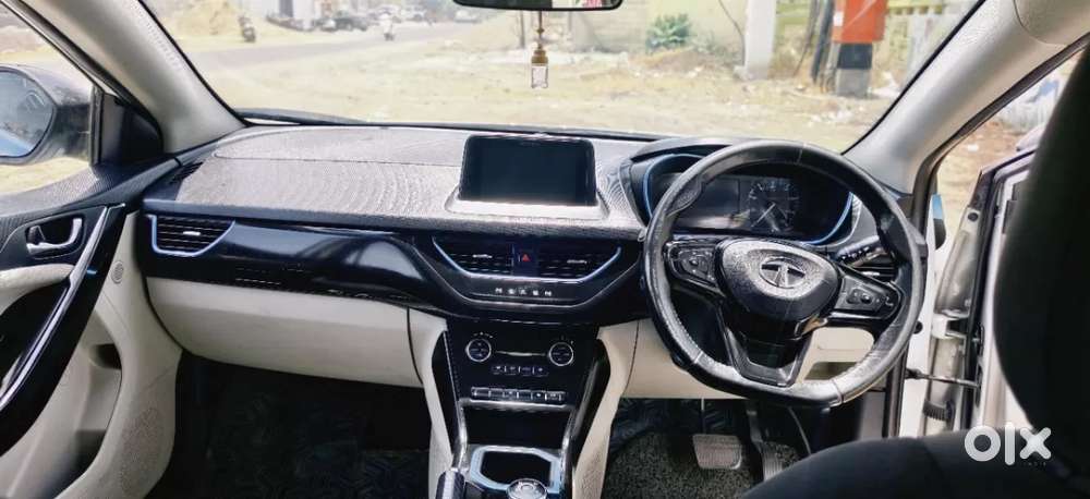 Tata Nexon Ev Xz Plus, 2022, Electric