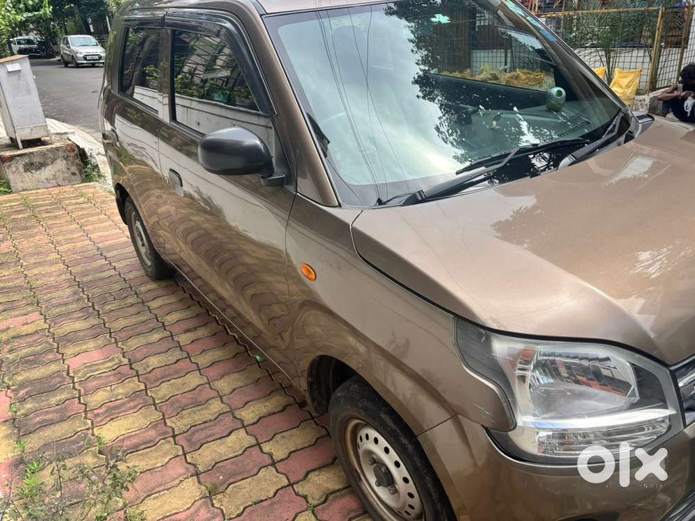 Maruti Wagon R 1.0 Lxi 2022
