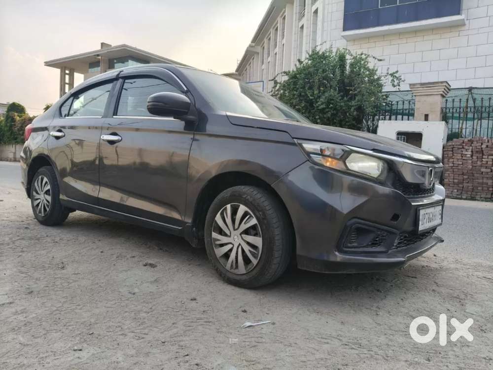 Honda Amaze 1.5 Smt I Dtec, 2020, Diesel