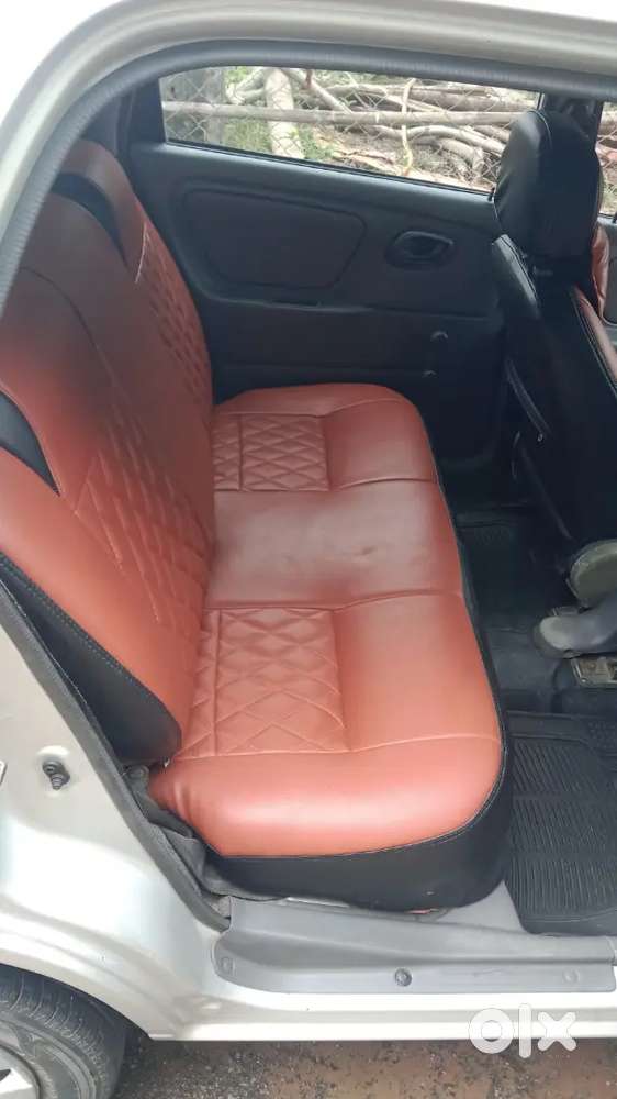 Maruti Suzuki Alto 2007