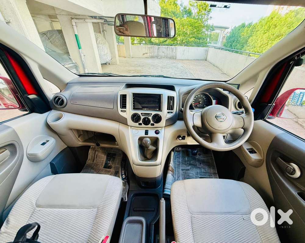 Nissan Evalia Xl, 2013, Diesel