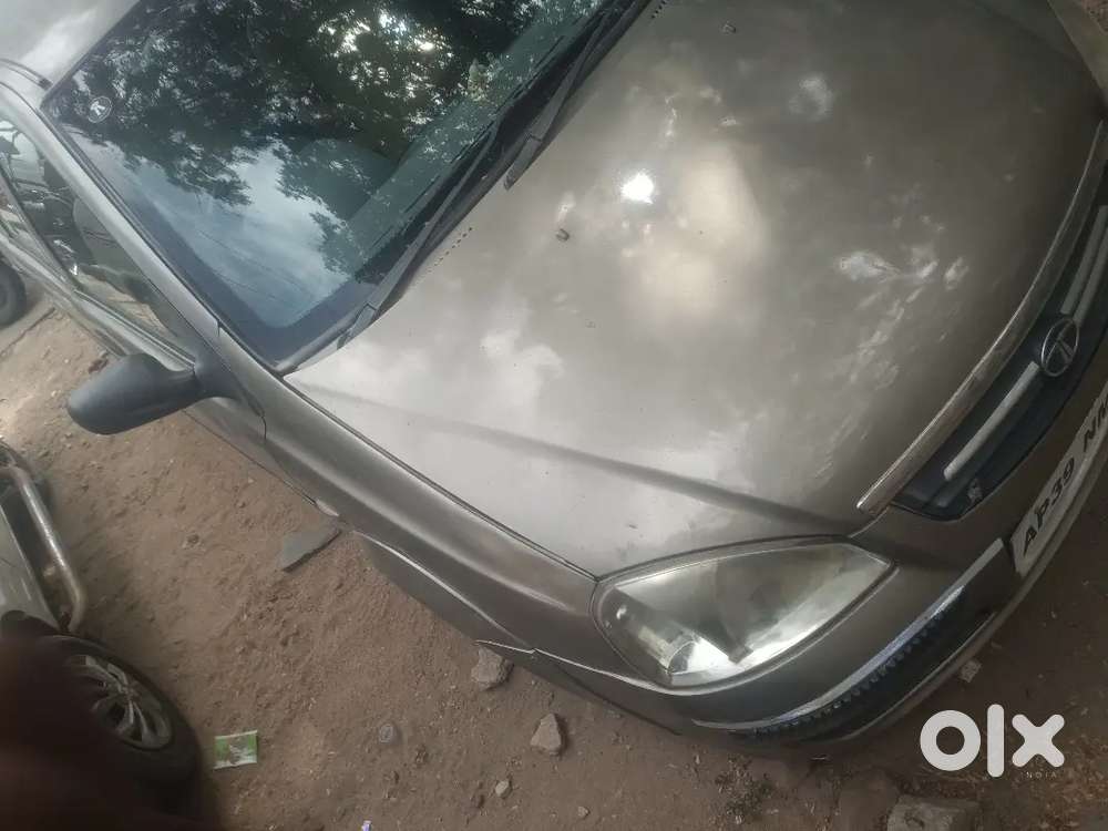 Tata Indica Dle 2005 Diesel Manual