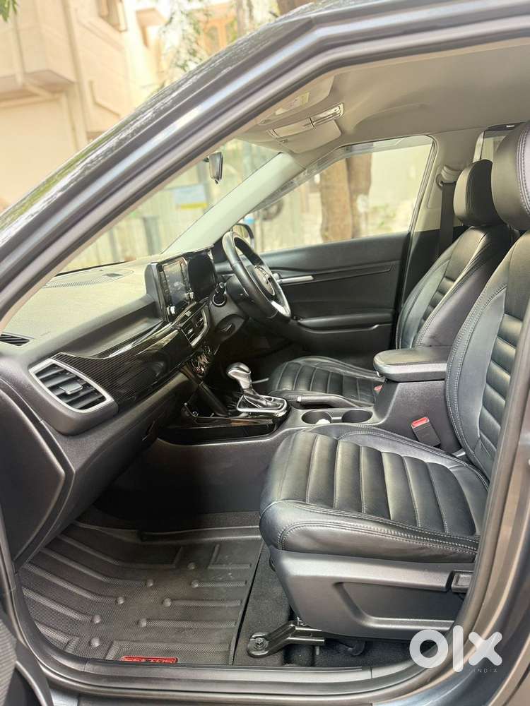 Kia Seltos Htk Plus At 1.5 Diesel, 2020, Diesel